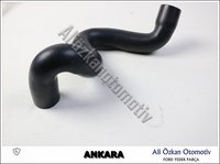 Ford Yedek Parça - İBRAŞ RADYATÖR ALT HORTUM BENZİNLİ 115PS